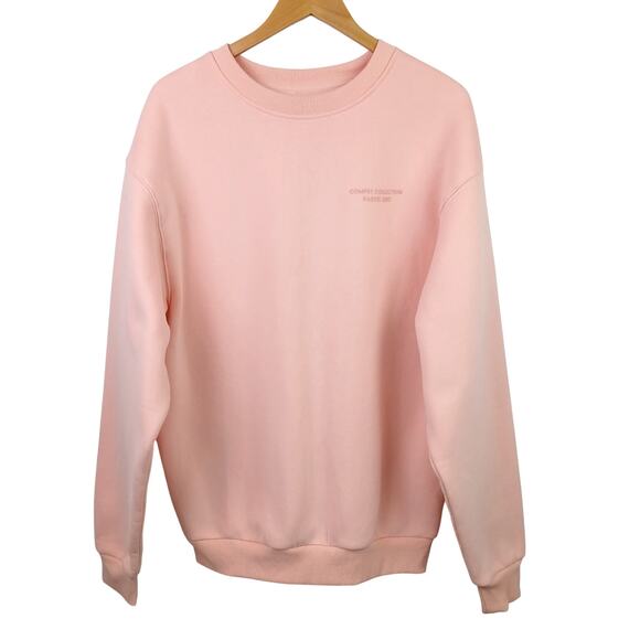 Comfrt SZ M Pastel Crew Limited Edition: Bubblegum Unisex - Picture 3 of 5